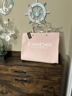 Bebe Purse