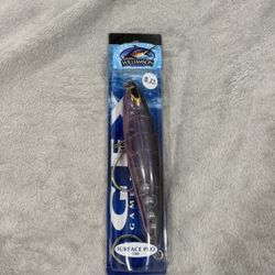 Williamson Lures 
