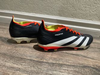 Adidas Predator Soccer Cleats