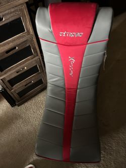 Rocker Gaming Chair Brand New