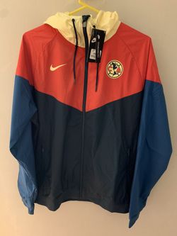 Club América Windrunner/Windbreaker 2020