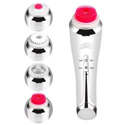 Facial Brush