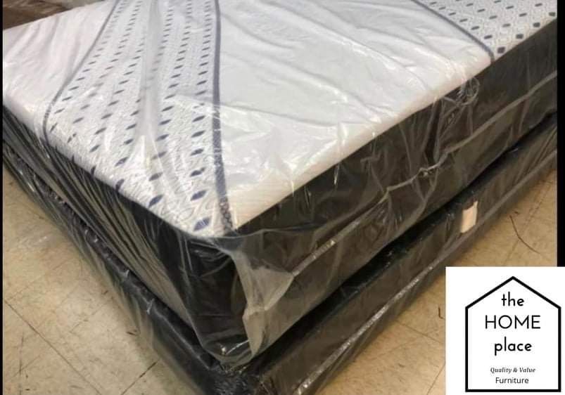 Brand New Mattresses Available In All Sizes Ready For Delivery 🚚