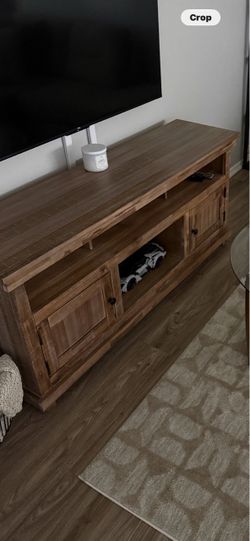 Entertainment Center