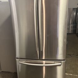 Samsung French Door Refrigerator (W 32)