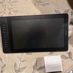 Gaomon PD 1560 Drawing tablet