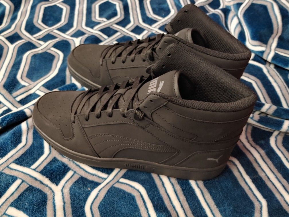 PUMA REBOUND LAYUP 13