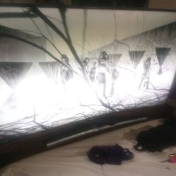 Samsung Curve Tv