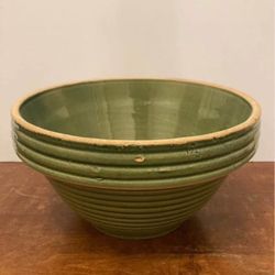 Vintage Bowl 