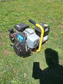 5 hp honda generator