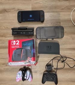 Nintendo switch 2