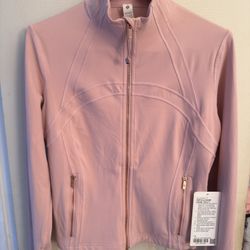 Lululemon Define Jacket