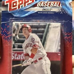 Baseball Cards