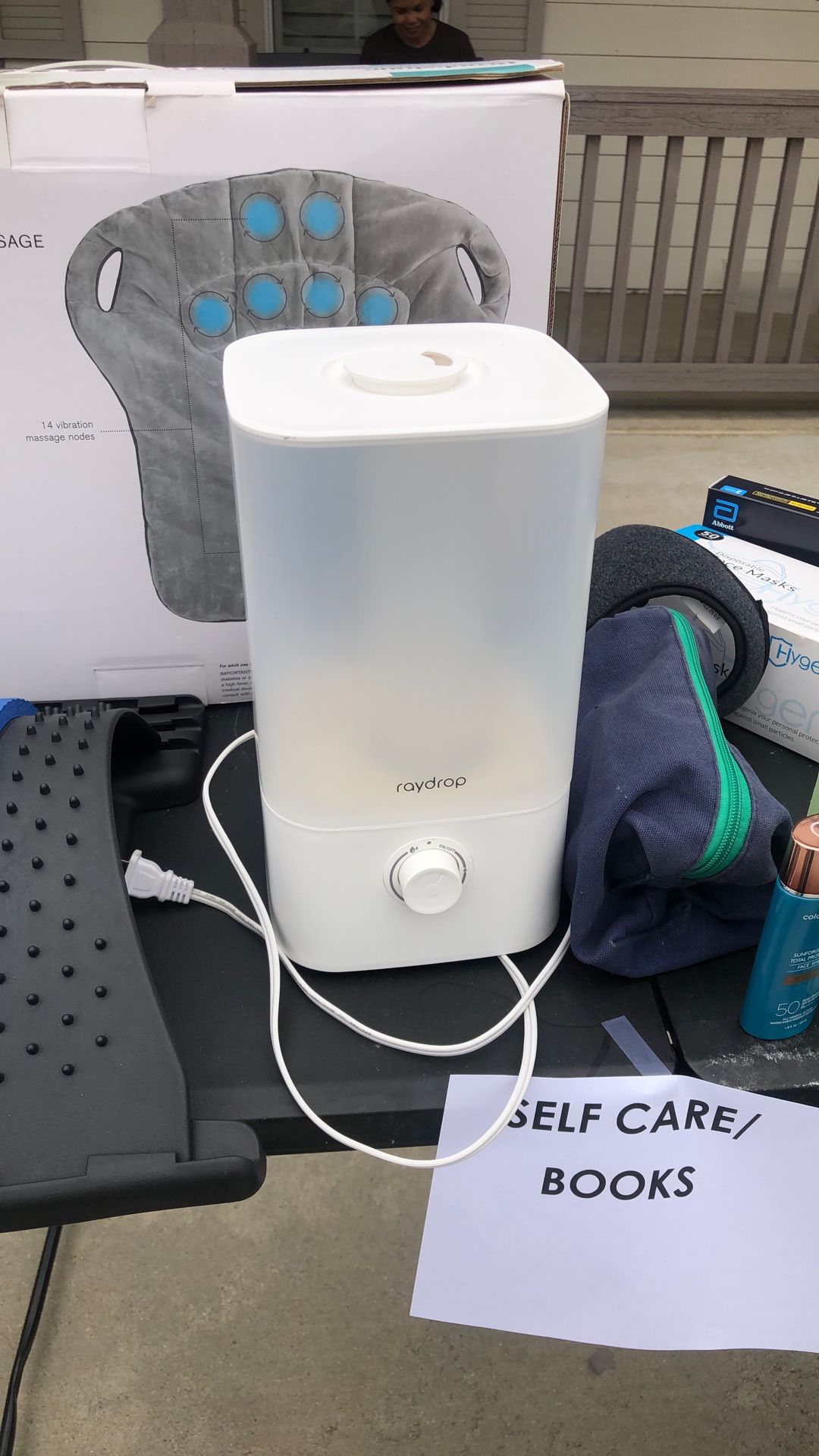 Humidifier