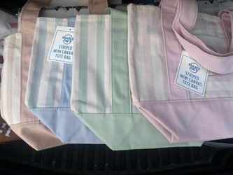 Trader Joe’s bags