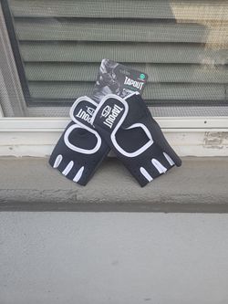 Gloves Work Out
