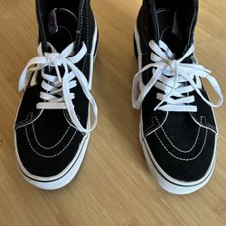 Vans Sk8 Hi sz 8