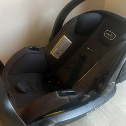 Free Car seat