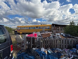 School bus