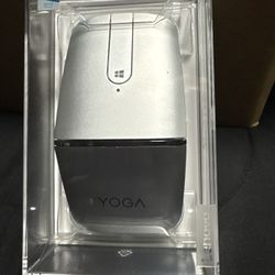 Lenovo YOGA Mouse 