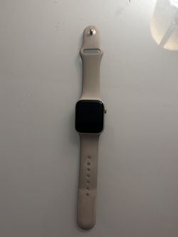 Apple Watch SE Second Generation