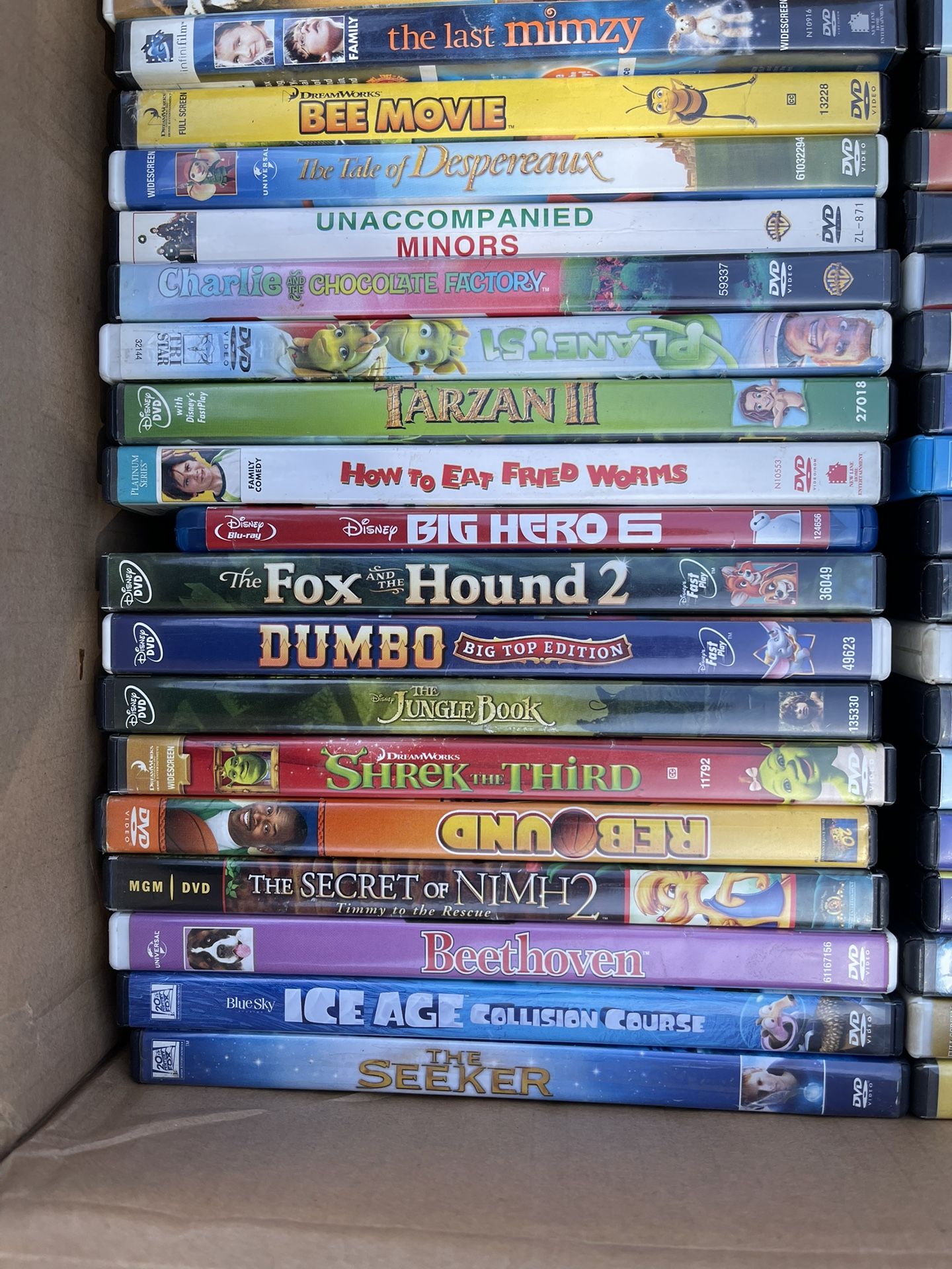 DVD Movies for Sale in Phoenix, AZ - OfferUp
