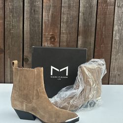 Marc Fisher Boots