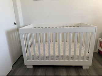 Crib