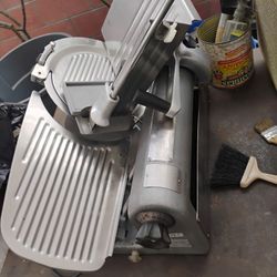 Hobart Meat Cutter 