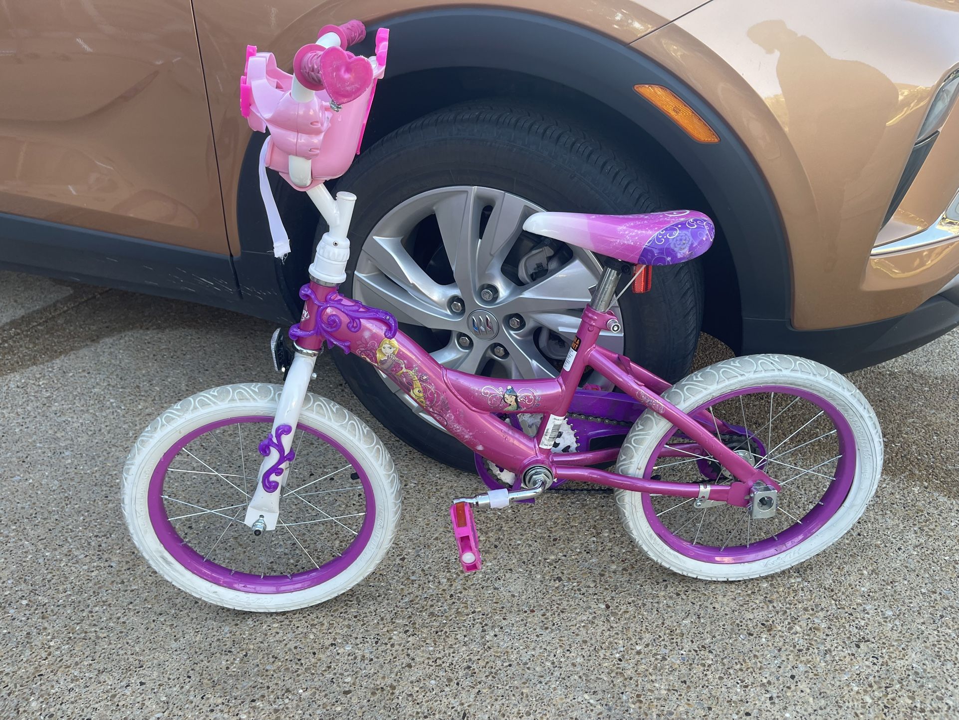 Kids Bike