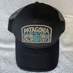 Patagonia Hat