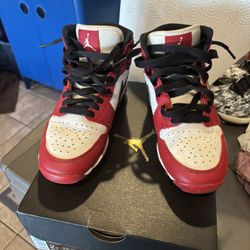 Boys, Baseball Cleats,