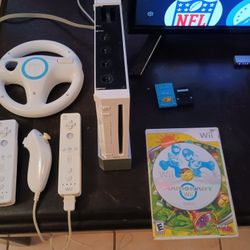 Nintendo Wii