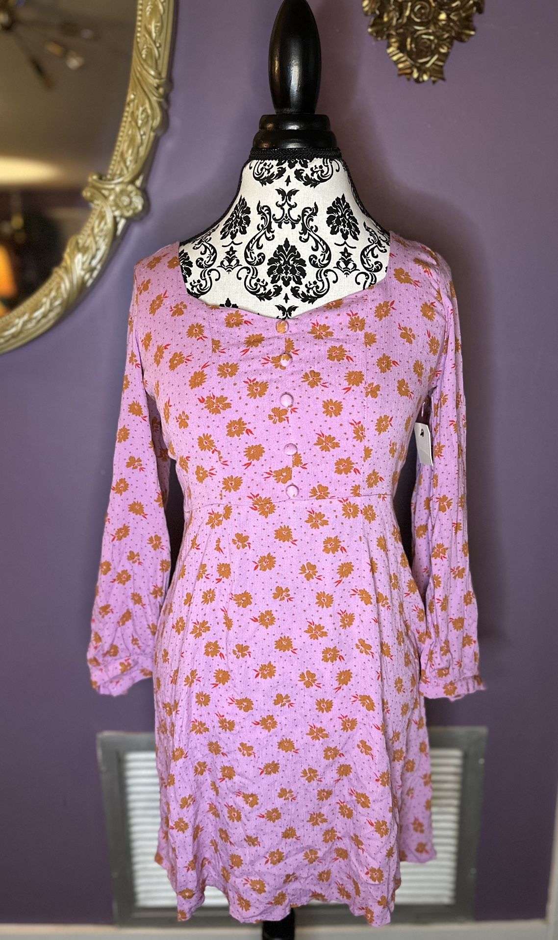 Women's Clothes