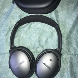 Bose Qc25