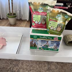 Guinea Pig Cage Store Hábitat 2x 5 C&C Grid