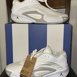 NEW JORDAN LUKA 3 TB Sz 10.5 Sneakers Shoes