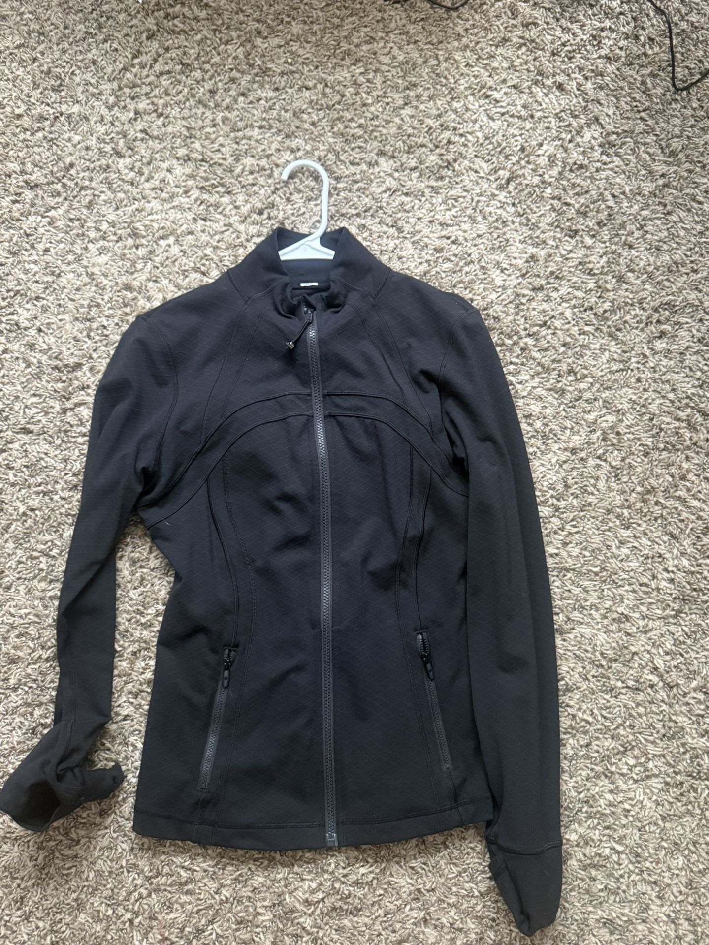 Lululemon define jacket 