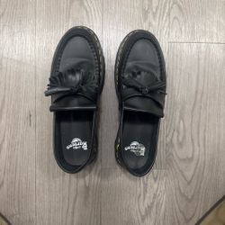Doc Martens Loafers