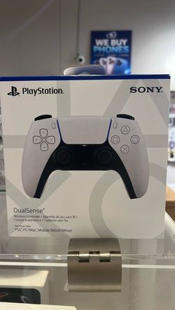 Sony PlayStation 5 DualSense Wireless Controller