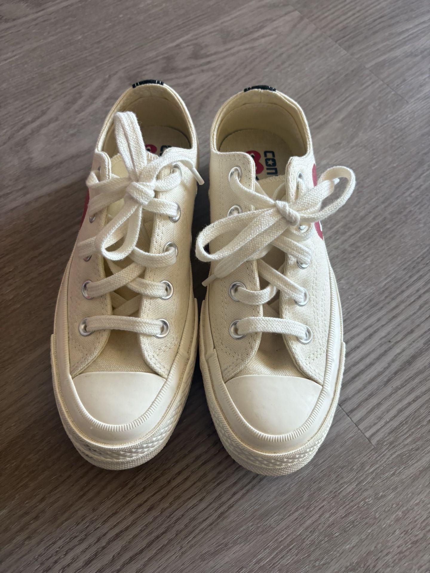 Converse Chuck Taylor