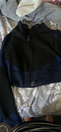 Gym set M super stretchy and soft