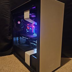 I7 4.7ghz gtx1060 pc