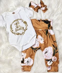 Style n Bebez Clothes