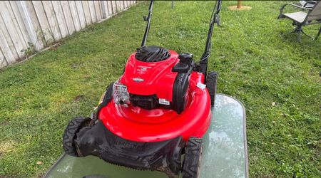 Craftman M110 Push Mower Great Condition