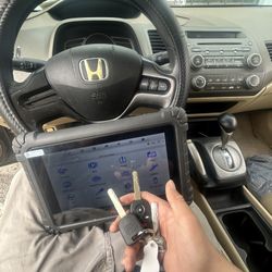 Key Duplicates/remotes