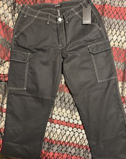 True Religión Cargo New Pants