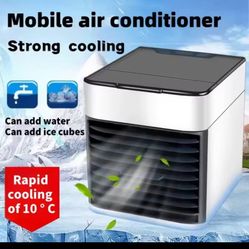 Mini AC