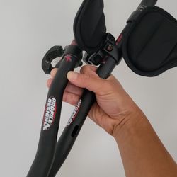 Profile Design Clip on Aero Bars