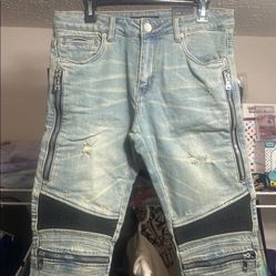THRT 32x32 JEANS